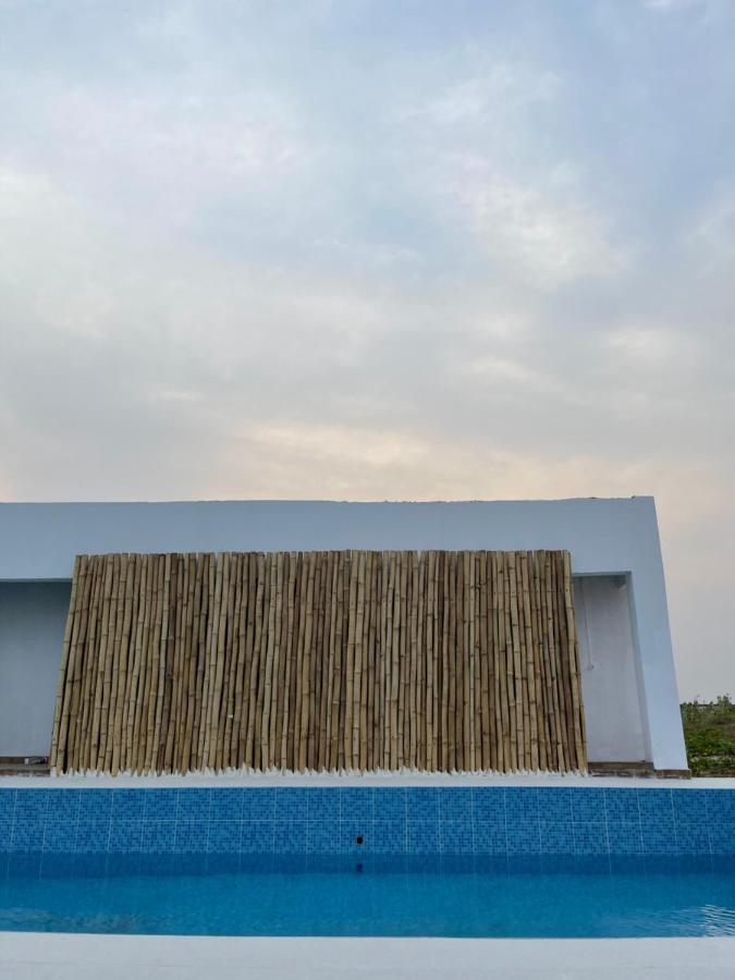 Lighthouse Beach House Lagos Exterior photo